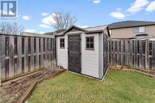 4875 John Street, Lincoln (Beamsville), ON - Outdoor