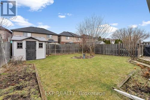 4875 John Street, Lincoln (Beamsville), ON - Outdoor