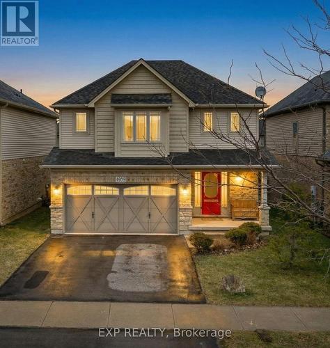 4875 John Street, Lincoln (Beamsville), ON - Outdoor
