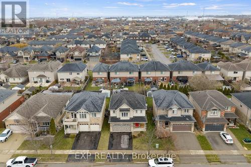 4875 John Street, Lincoln (Beamsville), ON - Outdoor With View