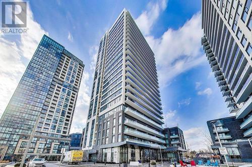 2006 - 30 SAMUEL WOOD WAY  Toronto, ON M9B 0C9