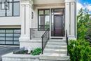 Front Elevation - 111 Codsell Avenue, Toronto, ON  - Outdoor 