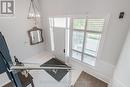 Main Entrance - 111 Codsell Avenue, Toronto, ON  - Indoor Photo Showing Other Room 