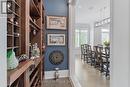 Walk-In Wine & Spirit Display - 111 Codsell Avenue, Toronto, ON  - Indoor 