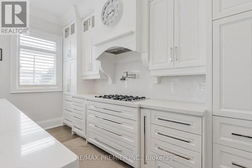A Chef's Dream Kitchen With Pantry - 111 Codsell Avenue, Toronto, ON - Indoor
