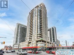 1607 - 500 ST CLAIR AVENUE W  Toronto, ON M6C 1A8