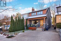 55 STIBBARD AVENUE Toronto, ON M4P 2B9