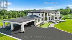 105 FRANKLIN CRESCENT Whitby, ON L0B 1A0