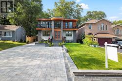 134 MANSE ROAD Toronto, ON M1E 3V1