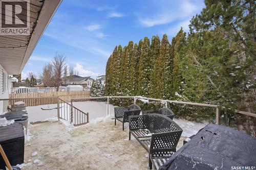 222 Hunt Road, Saskatoon, SK 