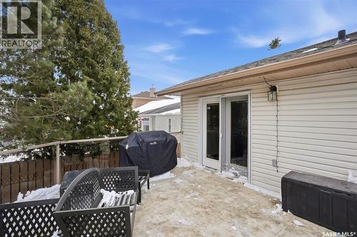 222 Hunt Road, Saskatoon, SK 