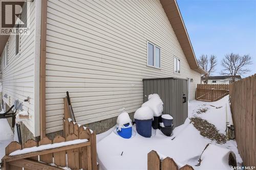 222 Hunt Road, Saskatoon, SK 