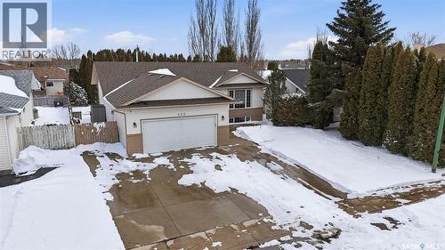 222 Hunt Road, Saskatoon, SK 