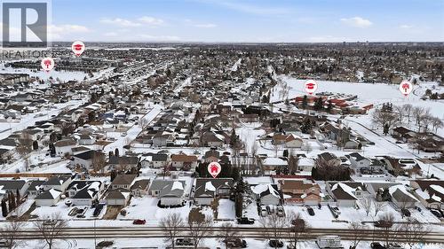 222 Hunt Road, Saskatoon, SK 