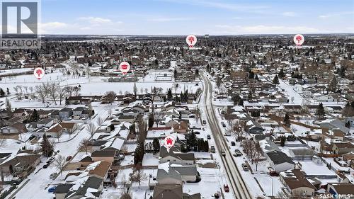 222 Hunt Road, Saskatoon, SK 