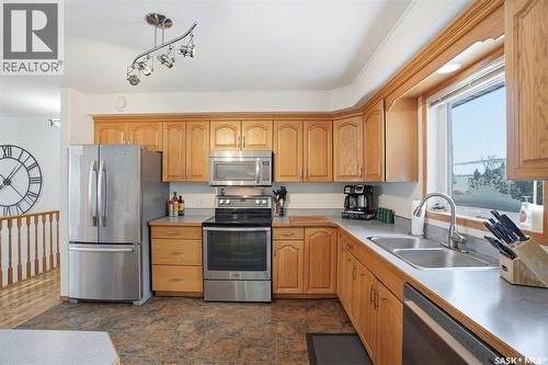 222 Hunt Road, Saskatoon, SK 