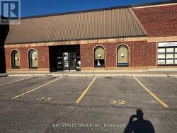 32 - 7370 BRAMALEA ROAD  Mississauga, ON L5S 1N6