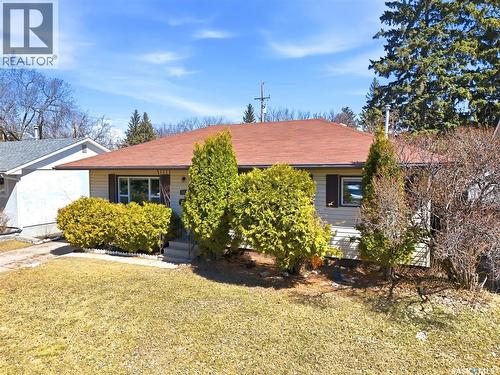 2609 Cascade Street, Saskatoon, SK 