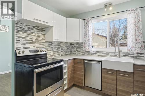 2609 Cascade Street, Saskatoon, SK 