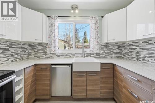 2609 Cascade Street, Saskatoon, SK 