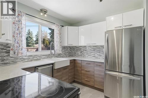 2609 Cascade Street, Saskatoon, SK 