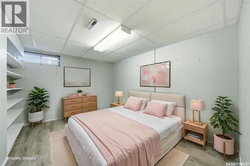 2609 Cascade Street, Saskatoon, SK 