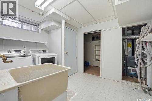 2609 Cascade Street, Saskatoon, SK 