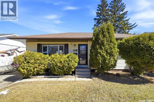 2609 Cascade Street, Saskatoon, SK 