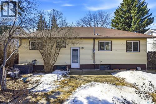 2609 Cascade Street, Saskatoon, SK 