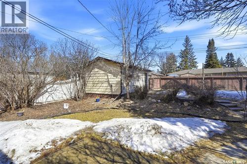 2609 Cascade Street, Saskatoon, SK 