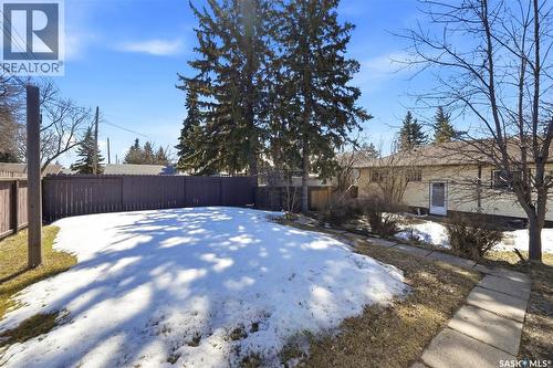 2609 Cascade Street, Saskatoon, SK 
