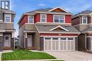 830 Kensington Boulevard, Saskatoon, SK  - Outdoor With Facade 