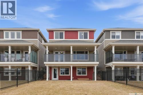 830 Kensington Boulevard, Saskatoon, SK - Outdoor