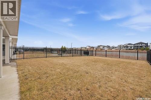 830 Kensington Boulevard, Saskatoon, SK - Outdoor