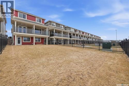 830 Kensington Boulevard, Saskatoon, SK - Outdoor