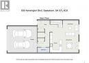 830 Kensington Boulevard, Saskatoon, SK  - Other 