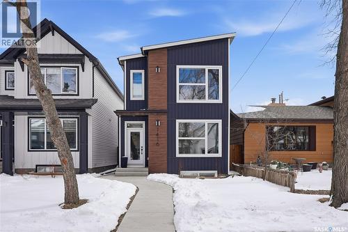 1416 Alexandra AVENUE  Saskatoon, SK S7K 3B9