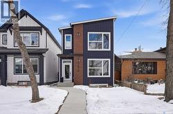 1416 Alexandra AVENUE  Saskatoon, SK S7K 3B9