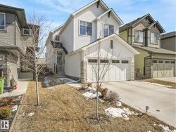 4851 KINNEY RD SW  Edmonton, AB T6W 5G3