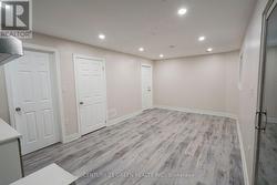 BSMT - 123 KINGSWOOD DRIVE Brampton, ON L6V 2X5