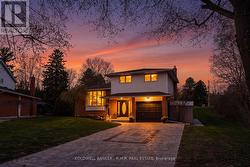 1168 OLD PYE COURT Oshawa (Centennial), ON L1G 7N8