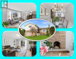 47 MARTINDALE STREET Oshawa (Donevan), ON L1H 6W7