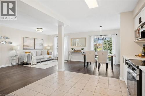 649 Doon South Drive, Kitchener, ON - Indoor