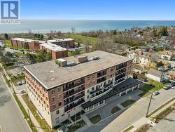 #407 - 135 ORR STREET Cobourg, ON K9A 0J6