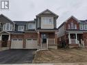 96 Watermill Street, Kitchener, ON  - Outdoor With Facade 