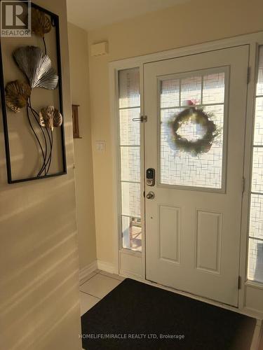 96 Watermill Street, Kitchener, ON - Indoor Photo Showing Other Room