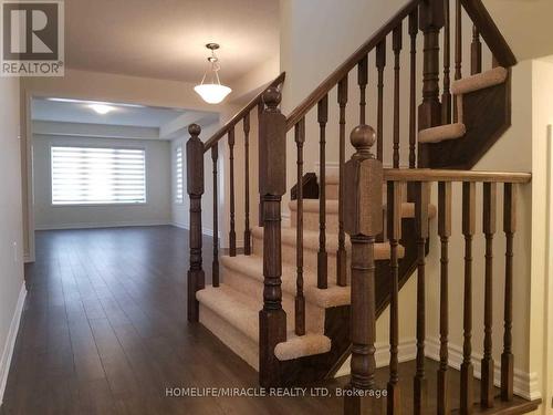 96 Watermill Street, Kitchener, ON - Indoor Photo Showing Other Room