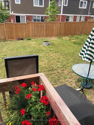 96 Watermill Street, Kitchener, ON - Outdoor