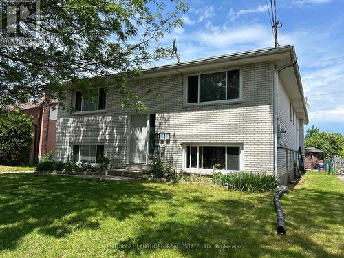 18 UNION STREET  Belleville (Belleville Ward), ON K8P 2B6