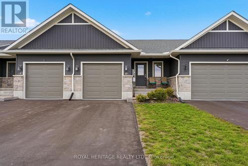 10 SANDHU CRESCENT  Belleville (Belleville Ward), ON K8P 0G6